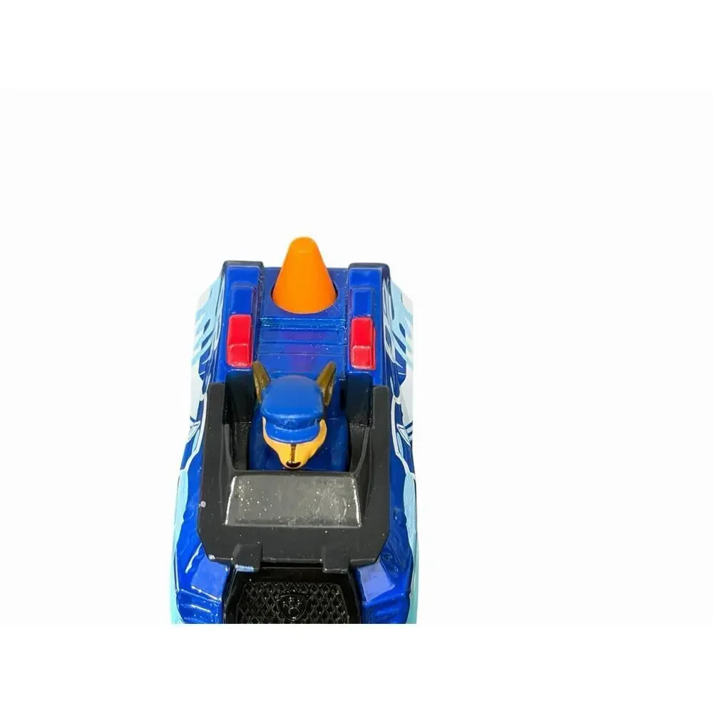 Paw Patrol True Metal Ready Race Rescue Chase Die-Cast Vehicle